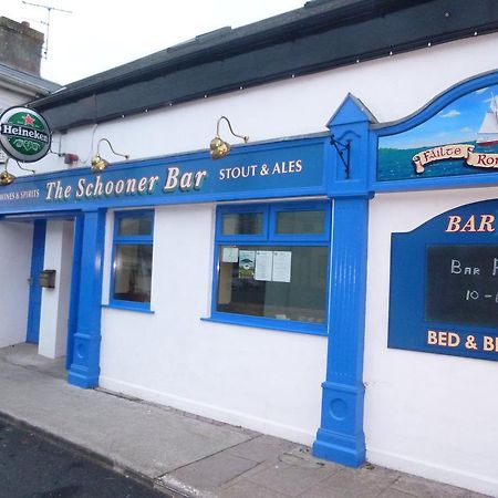 The Schooner Tavern Балликоттон Экстерьер фото