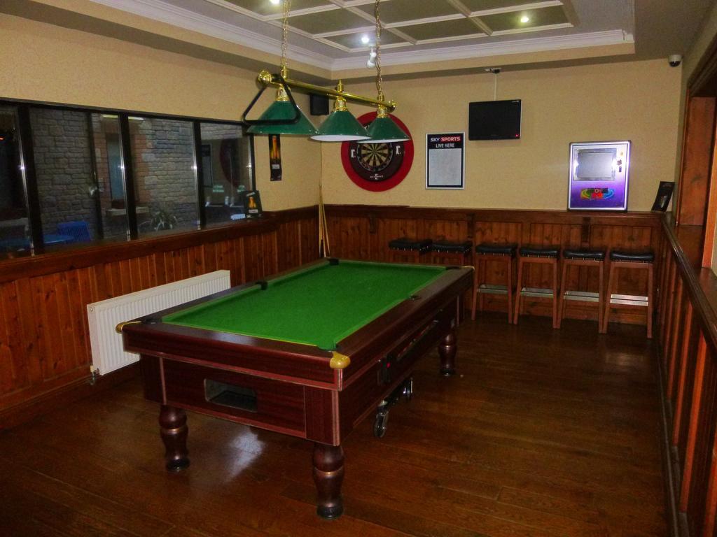 The Schooner Tavern Балликоттон Экстерьер фото